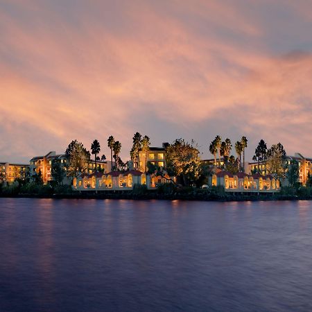 Loews Coronado Bay Resort Eksteriør billede