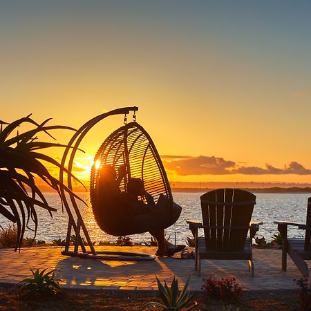 Loews Coronado Bay Resort Eksteriør billede