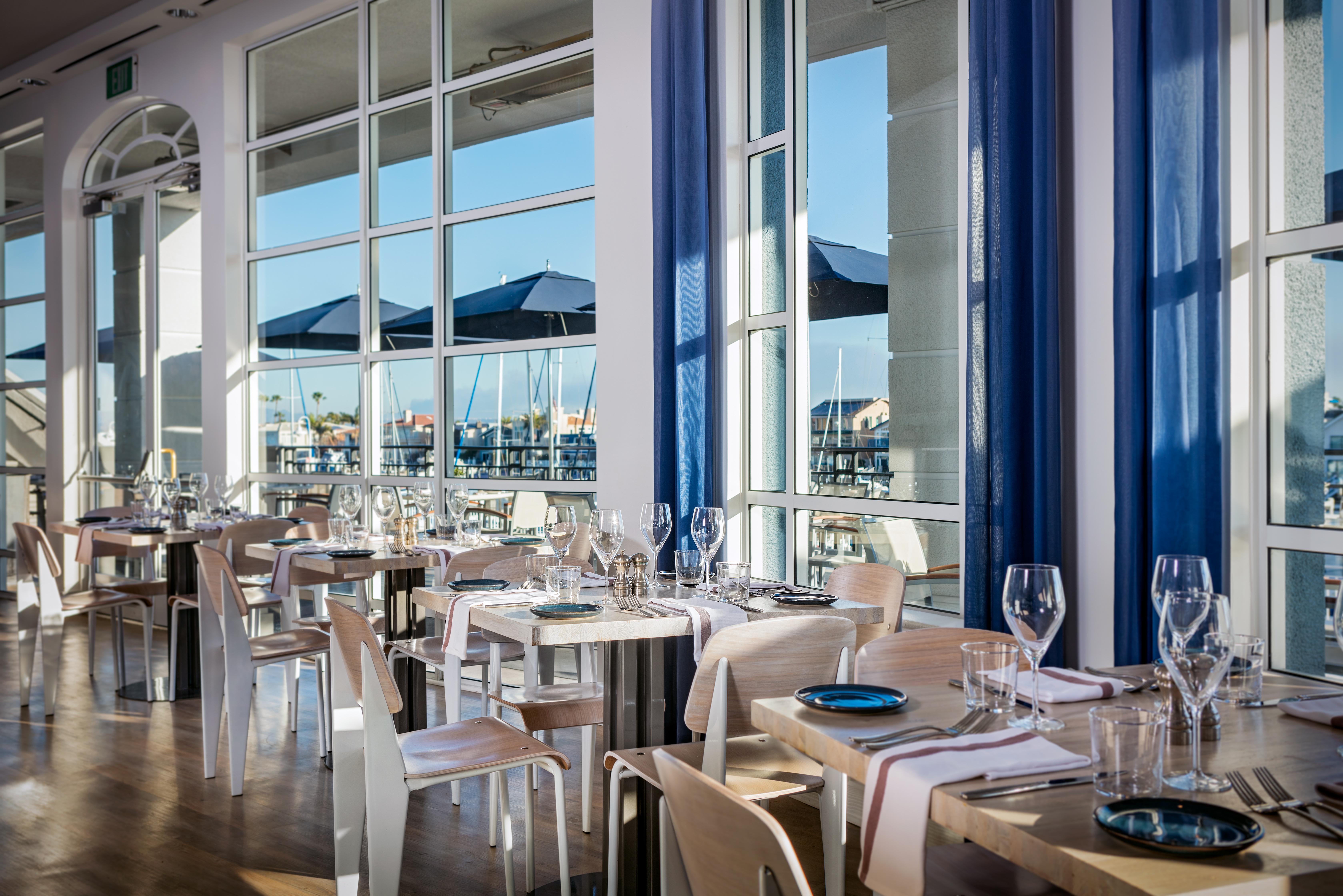 Loews Coronado Bay Resort Eksteriør billede