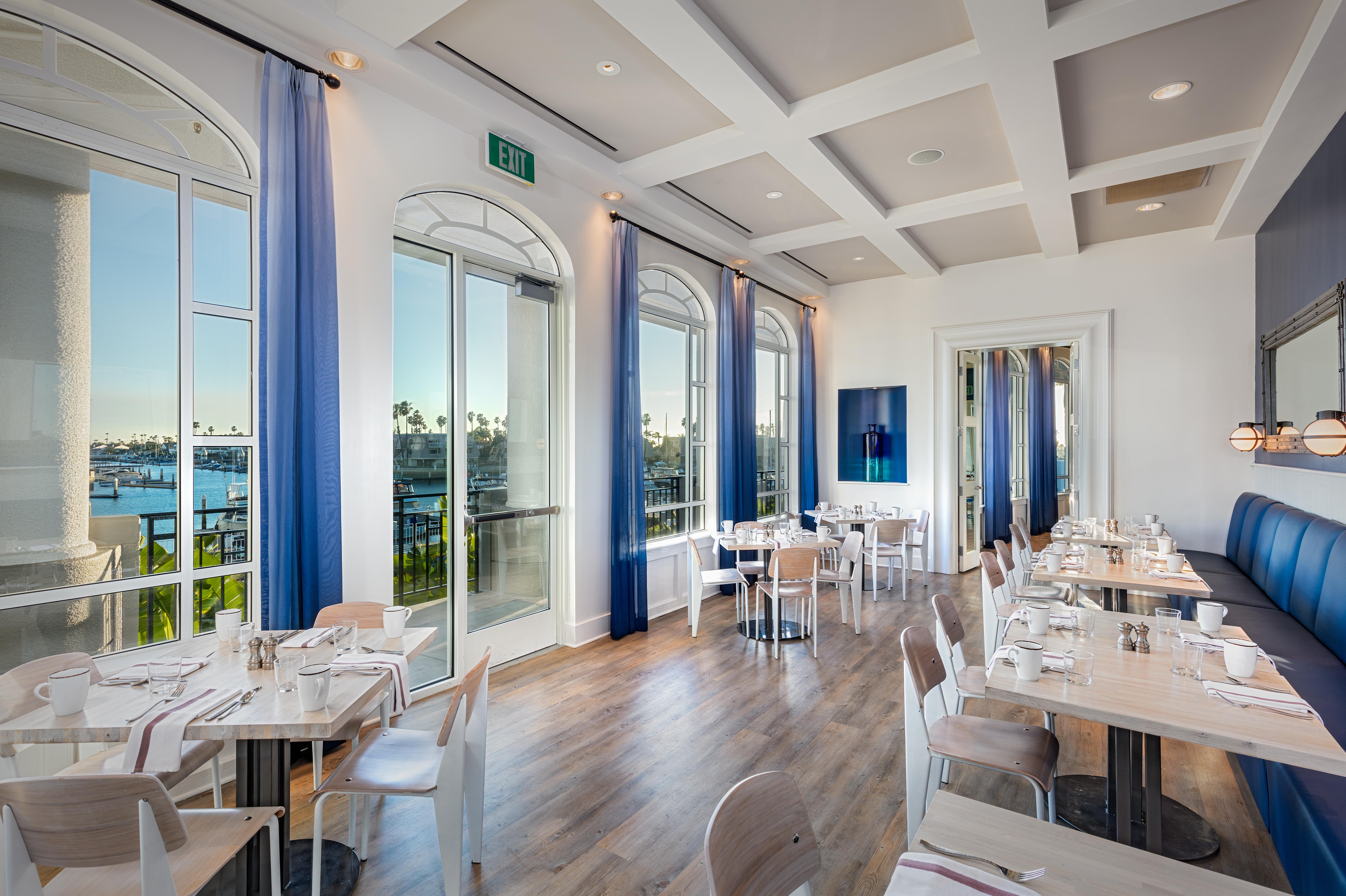 Loews Coronado Bay Resort Eksteriør billede