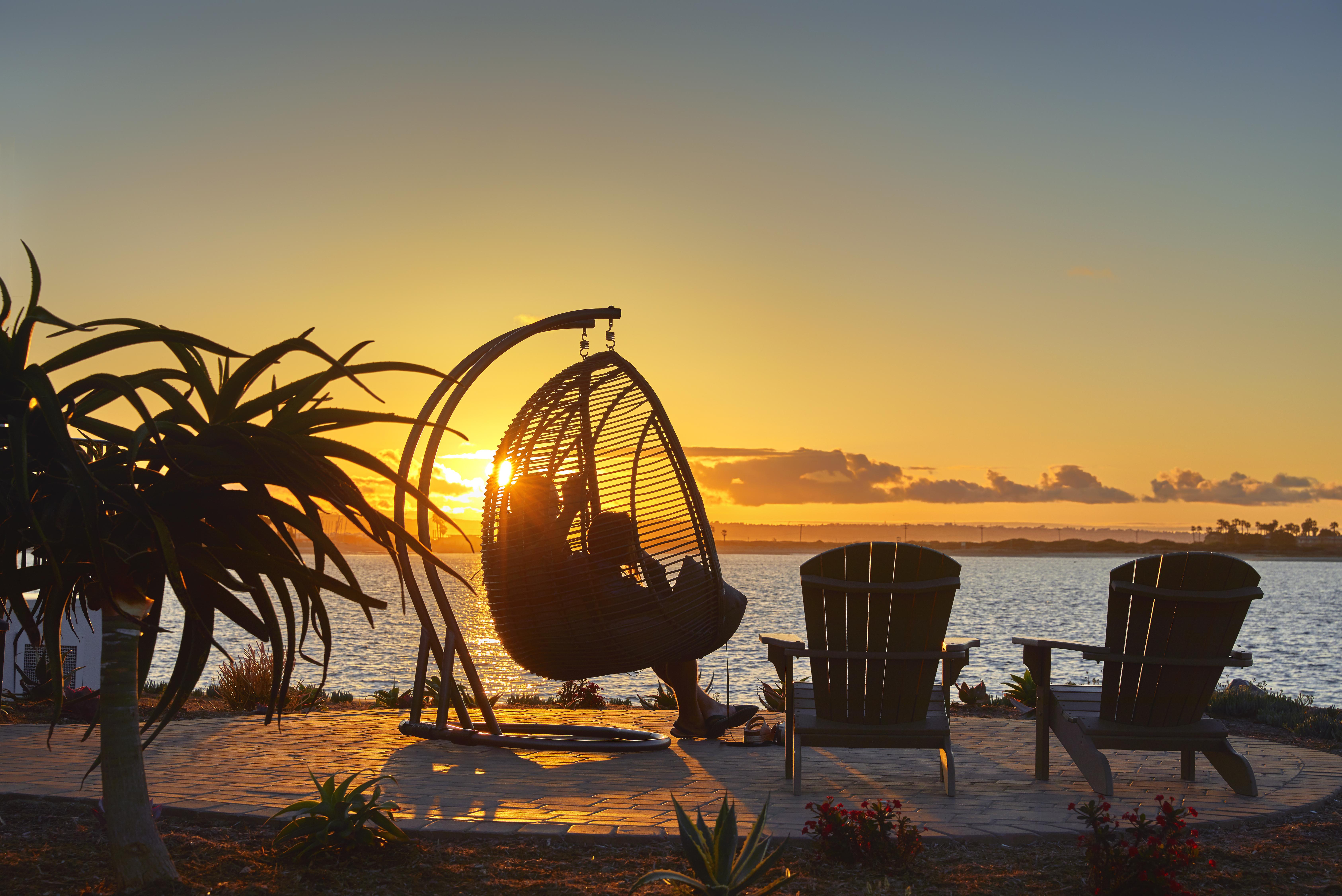 Loews Coronado Bay Resort Eksteriør billede