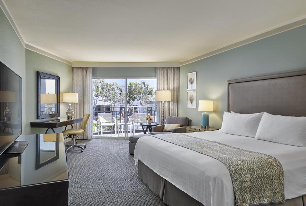 Loews Coronado Bay Resort Eksteriør billede