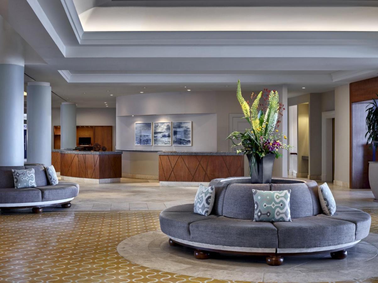 Loews Coronado Bay Resort Eksteriør billede