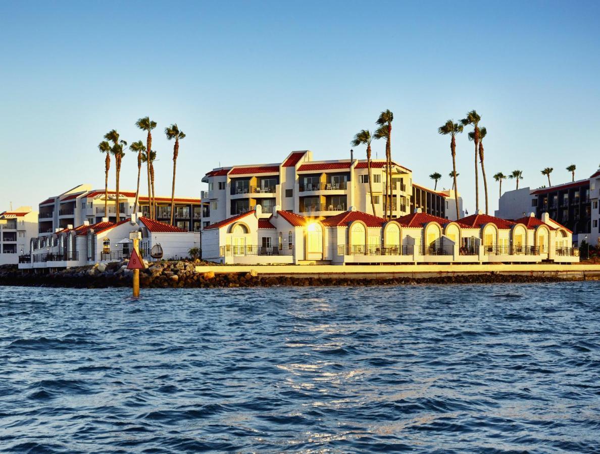 Loews Coronado Bay Resort Eksteriør billede