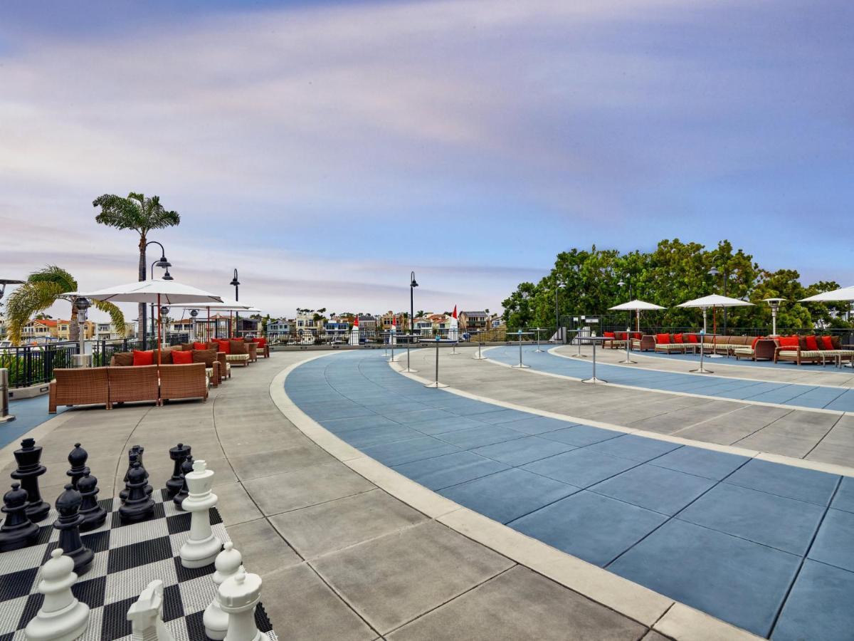 Loews Coronado Bay Resort Eksteriør billede