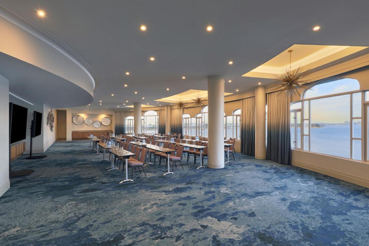 Loews Coronado Bay Resort Eksteriør billede