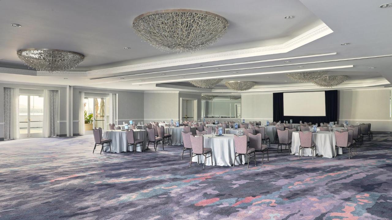 Loews Coronado Bay Resort Eksteriør billede