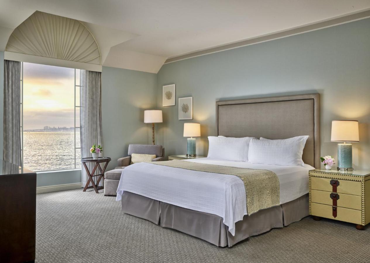 Loews Coronado Bay Resort Eksteriør billede