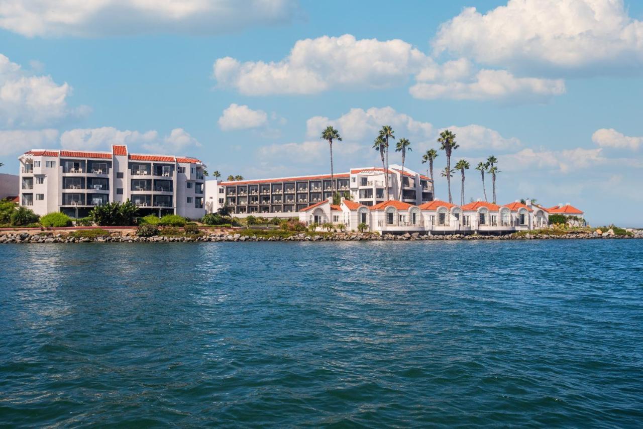 Loews Coronado Bay Resort Eksteriør billede
