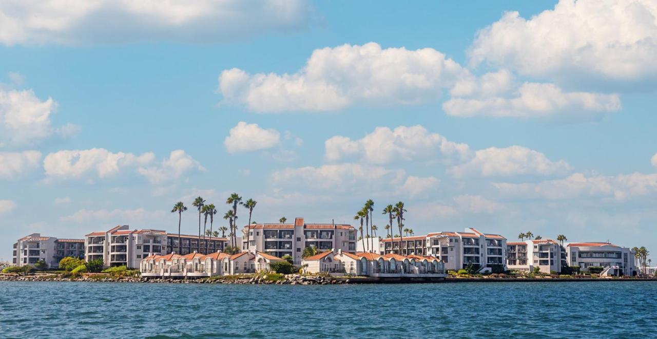 Loews Coronado Bay Resort Eksteriør billede