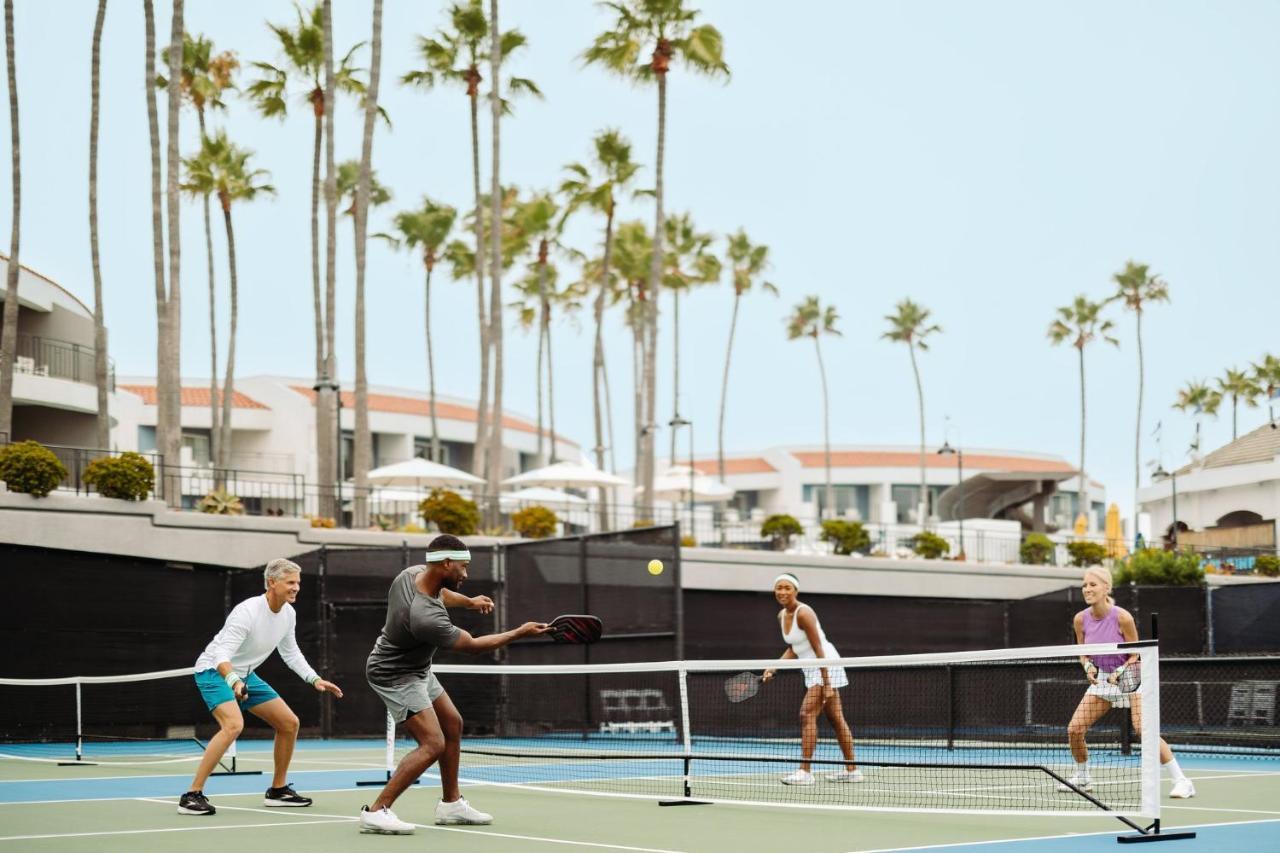 Loews Coronado Bay Resort Eksteriør billede