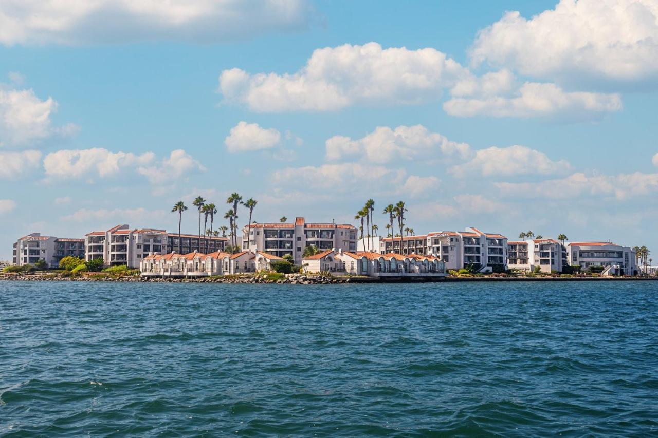 Loews Coronado Bay Resort Eksteriør billede