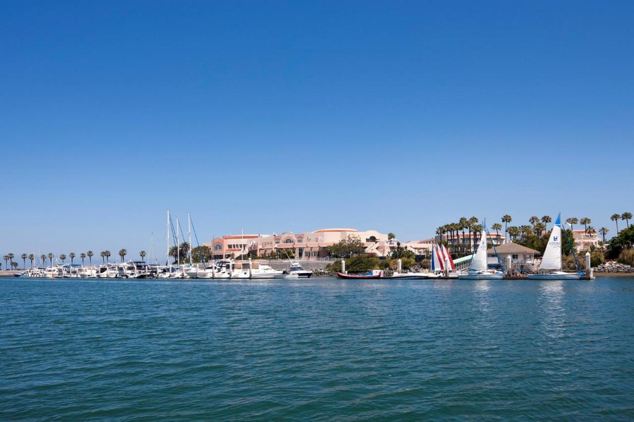 Loews Coronado Bay Resort Eksteriør billede