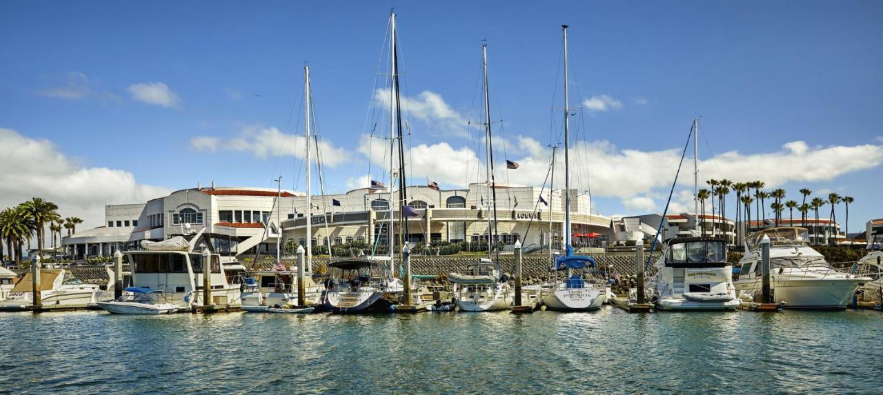 Loews Coronado Bay Resort Eksteriør billede