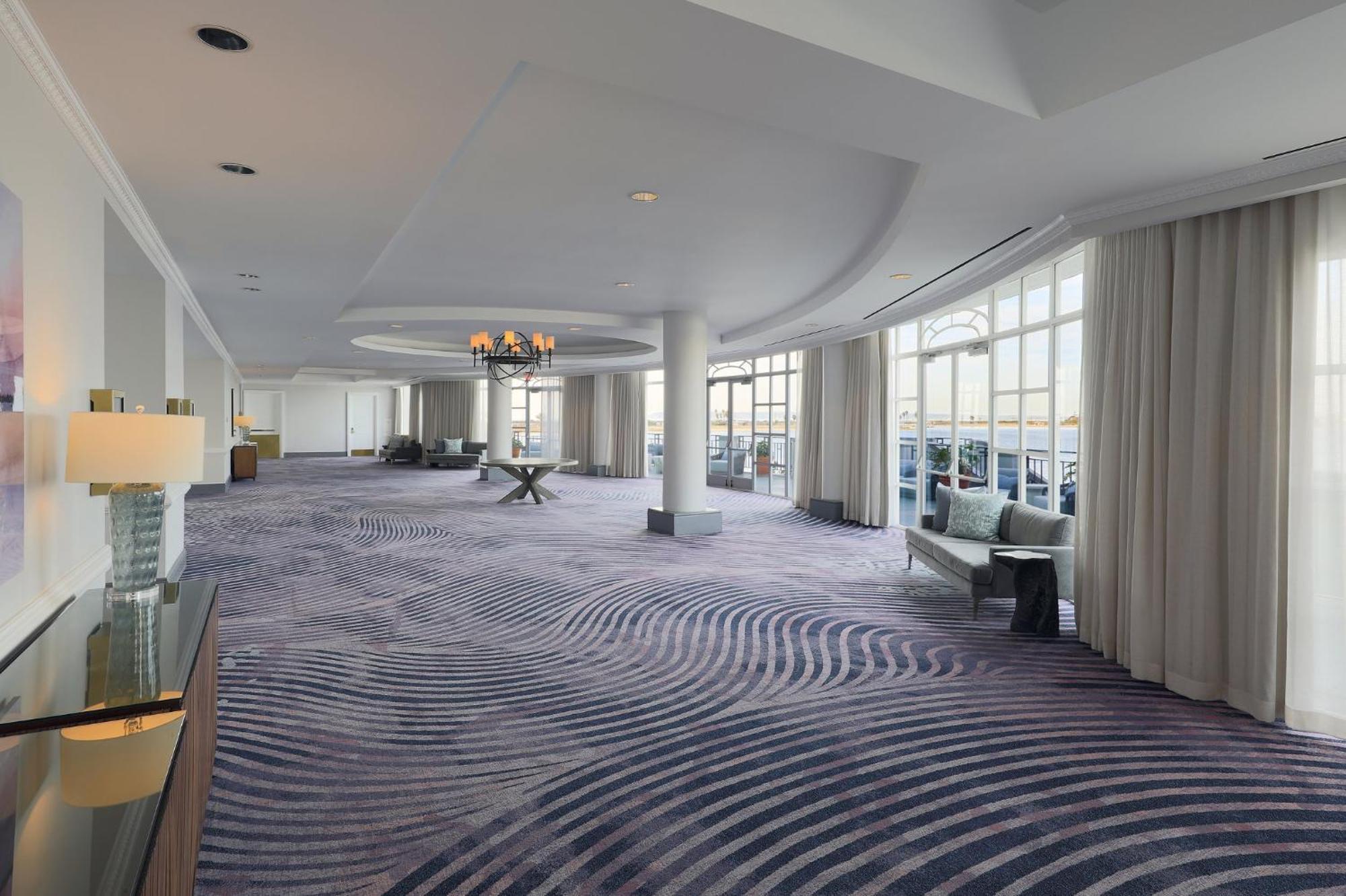 Loews Coronado Bay Resort Eksteriør billede