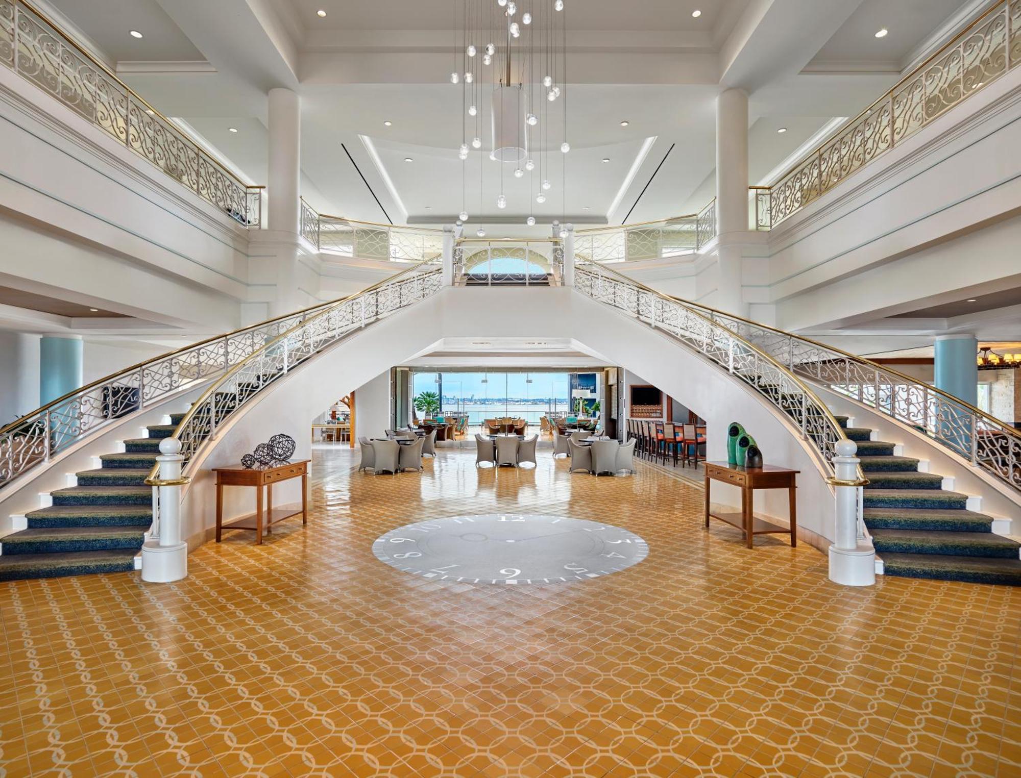 Loews Coronado Bay Resort Eksteriør billede